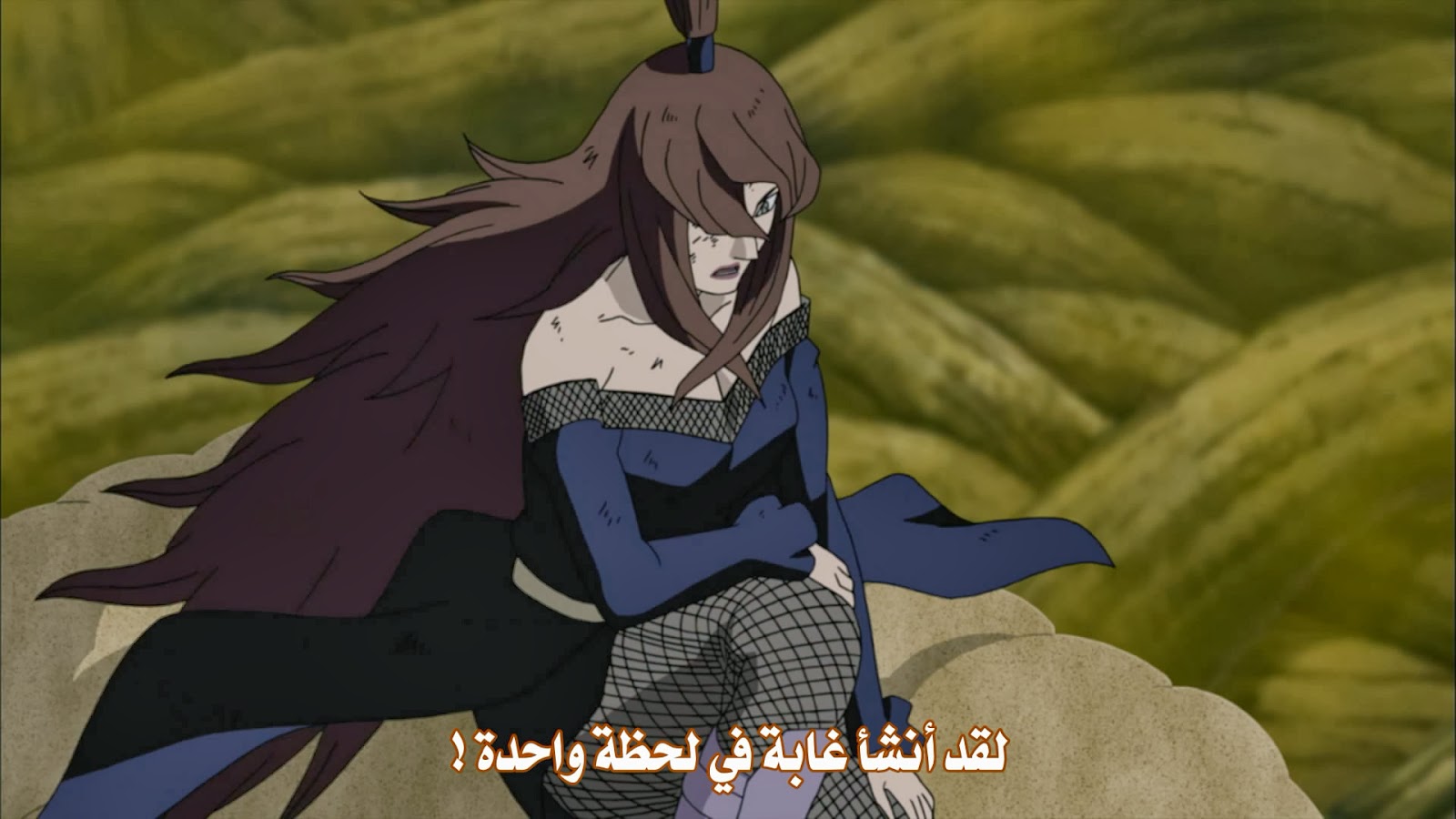 Naruto Shippuuden 332 Eng Sub